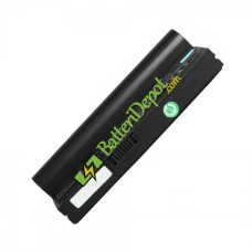 Batteri til Asus 901 870AAQ159571 EeePC 1000HE erstatningsbatteri