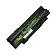 Batteri til Dell YXVK2 J4XDH 383CW 4T7JN 965Y7 9TCXN9T48V erstatningsbatteri