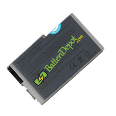 Batteri til Dell D510 Latitude erstatningsbatteri