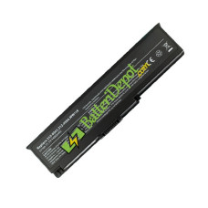 Batteri til Dell 1420Vostro-1420 Inspiron erstatningsbatteri