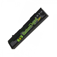 Batteri til Toshiba M100 A100 M105 M50 A80 M40 Satellite M45 erstatningsbatteri