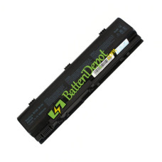 Batteri til Dell 0HD438 B120 B130 Inspiron KD186 BD15 1300 erstatningsbatteri