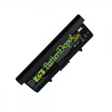 Batteri til Dell 0GP952 0GW240 0RN873 0D608H 0GW252 Inspiron 0C601H erstatningsbatteri