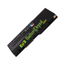 Batteri til Dell XU93 Inspiron-6400 Vostro 1000 TD344 UD267 erstatningsbatteri