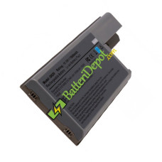 Batteri til Dell D531 Latitude D531N D530 TC030 WN979 YW670 WN791 erstatningsbatteri