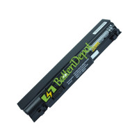 Batteri til Dell 0T555C 312-0773 W004C T555C 0W004C P891C erstatningsbatteri