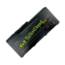 Batteri til Toshiba X505-Q894 X505-Q898 Qosmio X505-Q896 X505-Q893 erstatningsbatteri