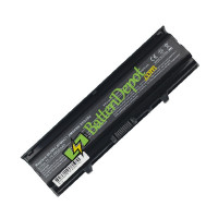 Batteri til Dell Inspiron-N4020 14V Inspiron Inspiron-N4030D 14VR N4030 erstatningsbatteri
