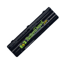 Batteri til Dell AHA63226277 AHA63226276 P09E002 312-1123 8PGNG P11F erstatningsbatteri