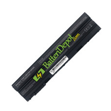 Batteri til Dell 0T54F3 M5Y0X 0T54FJ YKFOM KJ321 P15F001 erstatningsbatteri