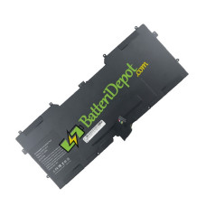 Batteri til Dell 13-L321X XPS XPS-13D-128 XPS-13-L322X XPS-13-L322X erstatningsbatteri