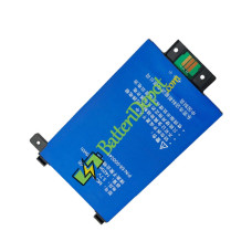 Batteri til Amazon Kindle-Paperwhite MC-354775-05 2 erstatningsbatteri