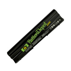 Batteri til Clevo 6-87-W217S-4DF1 W217BAT-3 erstatningsbatteri