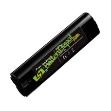 Batteri til Makita 4093DW 4190D 4190DWD 4190DW 4190DB 4093D erstatningsbatteri