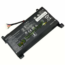 Batteribytte for HP 17-an101TX TPN-Q195 FM08