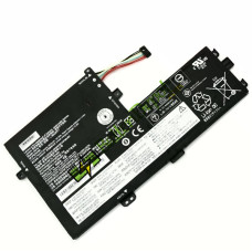 Batteribytte for Lenovo 15-2019 XiaoXin L18M3PF6 14-2019