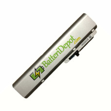 Batteribytte for NEC PC-VP-BP91