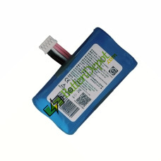 Batteribytte for Landi NL18650 APOS LD18650G A8
