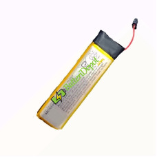 Batteri for AEC AEC701346 erstatningsbatteri