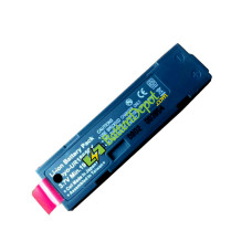 Batteri for Aigo UH-P706 P8800 8106 SANYO-UR18650Y P8100 erstatningsbatteri