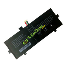 Batteri for Haier 2ICP4/78/106 MLP4078106-2S erstatningsbatteri